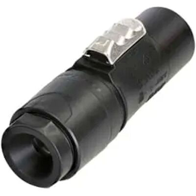 Neutrik NAC3MX-W-TOP-L - Presa esterna Powercon True1 Grande Neutrik NAC3MX-W-TOP-L - Presa esterna Powercon True1 Grande