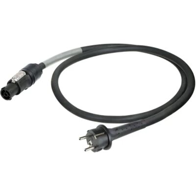Neutrik 1027578 Cavo di Alimentazione - Connettore Resistente per Palcoscenico Neutrik 1027578 Cavo di Alimentazione - Connettore Resistente per Palcoscenico