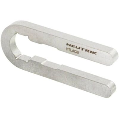 Neutrik NHTLACB - Strumento per connettori powerCON, TRUE1 & speakON Neutrik NHTLACB - Strumento per connettori powerCON, TRUE1 & speakON