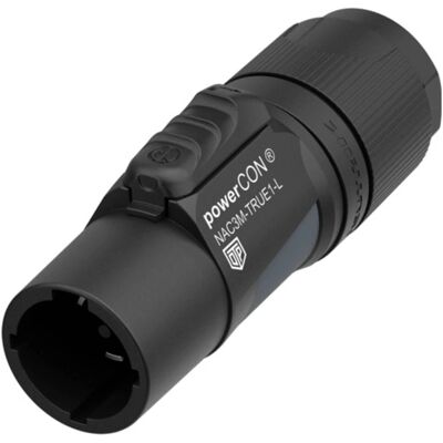Neutrik Powercon True1 Outdoor Plug - Power Connector Neutrik Powercon True1 Outdoor Plug - Power Connector