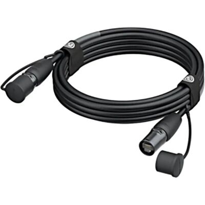 Neutrik etherFLEX NKE5E-E1E1-M0005 Nätverkskabel - Utomhus, 0.5m Neutrik etherFLEX NKE5E-E1E1-M0005 Nätverkskabel - Utomhus, 0.5m