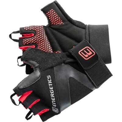 Gants sans doigts ENERGETICS MFG510 - Accessoires de fitness Gants sans doigts ENERGETICS MFG510 - Accessoires de fitness