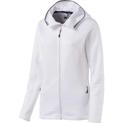 McKinley 280698 Jacke - Rot - Ganzjahr McKinley 280698 Jacke - Rot - Ganzjahr
