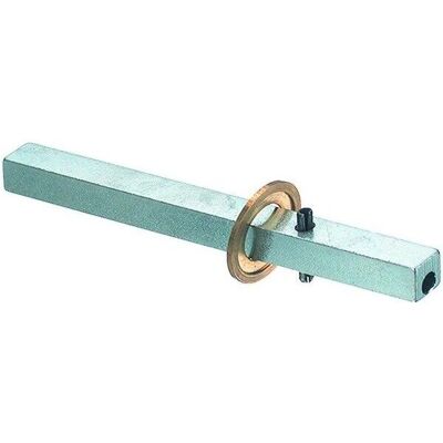 Glutz - HESO-Dornset 5922 - 16 mm Spindel - Türgarnitur Glutz - HESO-Dornset 5922 - 16 mm Spindel - Türgarnitur
