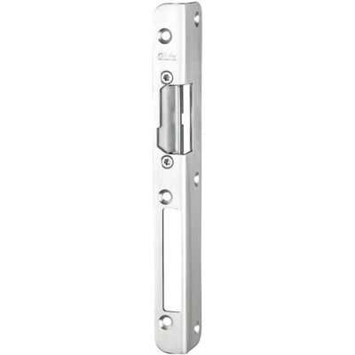 Glutz - V-1123 - Acier inoxydable - Gauche - Hinges - Publicité Glutz - V-1123 - Acier inoxydable - Gauche - Hinges - Publicité