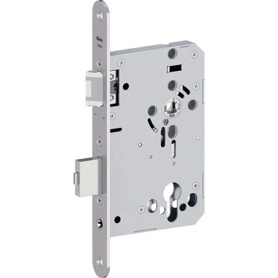 Glutz - 12312 PB - Panik-B - Serrure de porte - Publicité Glutz - 12312 PB - Panik-B - Serrure de porte - Publicité