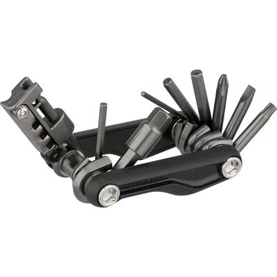 Syncros Multi-strumento Composite 14CT - Nero - Unisex Syncros Multi-strumento Composite 14CT - Nero - Unisex