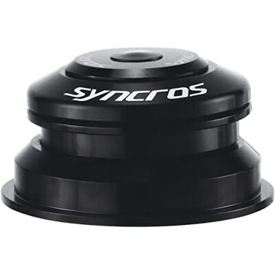 Syncros Steuersatz - Zs44/28.6 - Zs55/40 - Leichtes Aluminium Syncros Steuersatz - Zs44/28.6 - Zs55/40 - Leichtes Aluminium