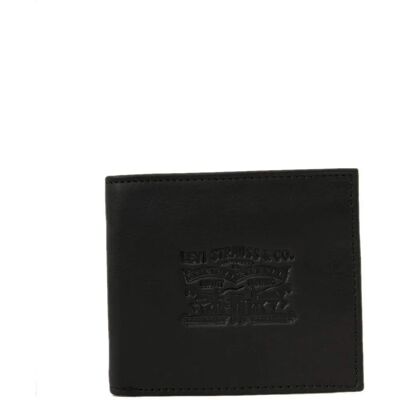 Levi's Vintage Two Horses (222539) - μαύρο Levi's Vintage Two Horses (222539) - μαύρο