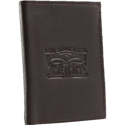 Levi's Vintage Dwa Konie (222543) - ciemnobrązowy Levi's Vintage Dwa Konie (222543) - ciemnobrązowy