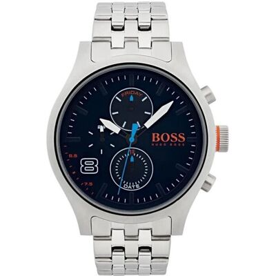 Hugo Boss Orange Amsterdam - Hodinky Hugo Boss Orange Amsterdam - Hodinky