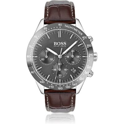 HUGO BOSS 7613272271332 - Montre - Unisexe - Publicité HUGO BOSS 7613272271332 - Montre - Unisexe - Publicité