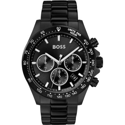 Hugo Boss Hero Klocka - 1513754 Hugo Boss Hero Klocka - 1513754