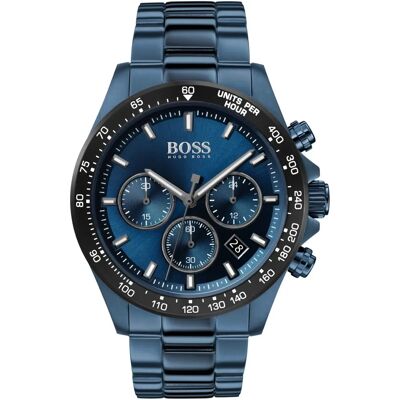 Hugo Boss Hero Óra - 1513758 Hugo Boss Hero Óra - 1513758