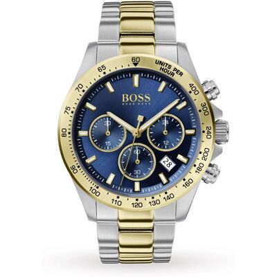 Zegarek Hugo Boss Hero - 1513767 Zegarek Hugo Boss Hero - 1513767