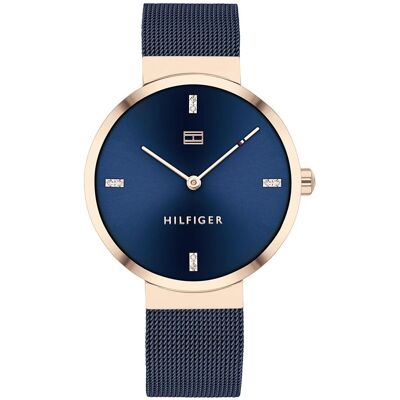 Tommy Hilfiger Liberty 1782219 - Publicité Tommy Hilfiger Liberty 1782219 - Publicité