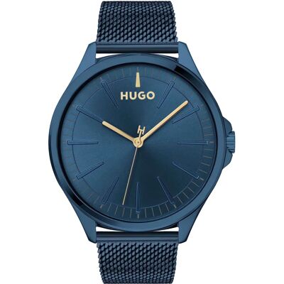 Hugo Boss Smash - Herren Smash (1530136) Hugo Boss Smash - Herren Smash (1530136)