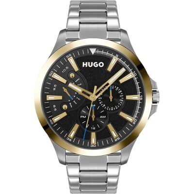 Hugo Leap - 1530174 Hugo Leap - 1530174