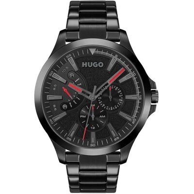 Hugo Leap - 1530175 Hugo Leap - 1530175