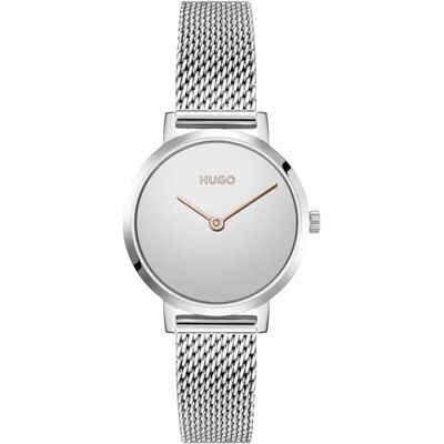 Hugo Cherish - 1540084 Hugo Cherish - 1540084