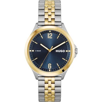 Hugo Kostym - 1530219 Hugo Kostym - 1530219