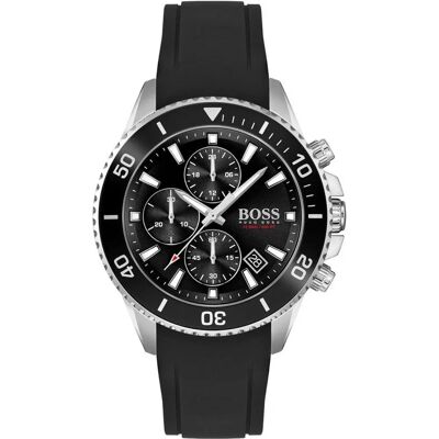Hugo Boss Admiral - 1513912 - Publicité Hugo Boss Admiral - 1513912 - Publicité