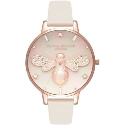 Γυναικείο ρολόι Olivia Burton OB16GB10 - ρολόι Γυναικείο ρολόι Olivia Burton OB16GB10 - ρολόι