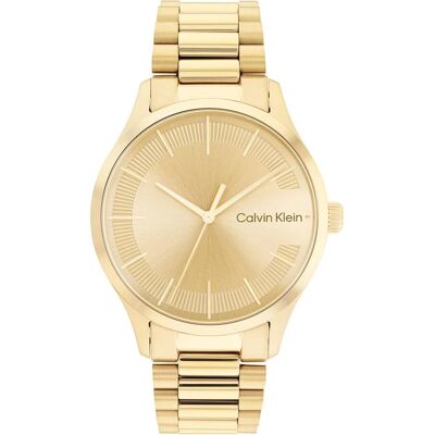 Calvin Klein Ikonisk Unisex - 25200043 gyllene Calvin Klein Ikonisk Unisex - 25200043 gyllene
