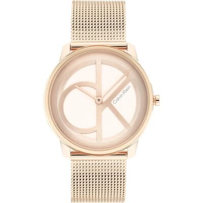 Calvin Klein 252000 - rose dorée Calvin Klein 252000 - rose dorée