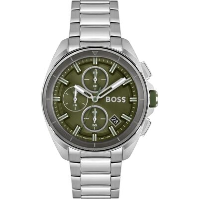 Hugo Boss VOLANE - Cronógrafo Analógico Masculino 1513951 Hugo Boss VOLANE - Cronógrafo Analógico Masculino 1513951