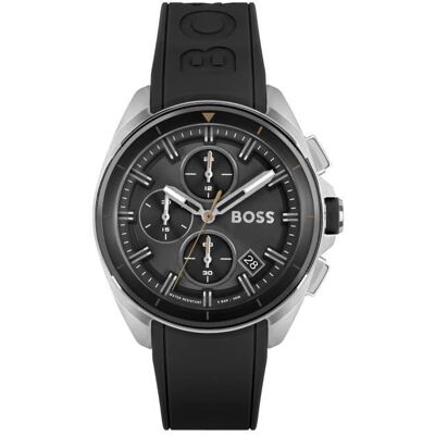 Hugo Boss VOLANE - 58108771 Czarny/Czarny Hugo Boss VOLANE - 58108771 Czarny/Czarny