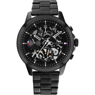 Tommy Hilfiger Henry Klocka - 1710478 Tommy Hilfiger Henry Klocka - 1710478