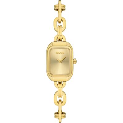 Hugo Boss Hailey Damen Uhr - 1502655 Hugo Boss Hailey Damen Uhr - 1502655