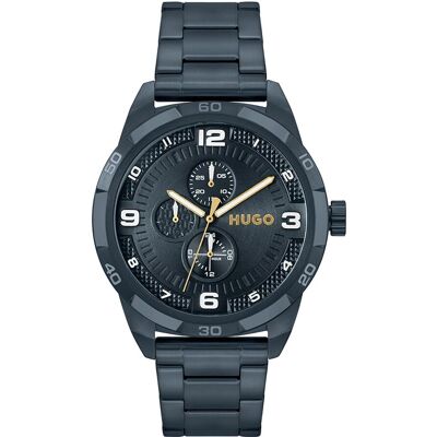 Hugo Grip - 58114112 Hugo Grip - 58114112