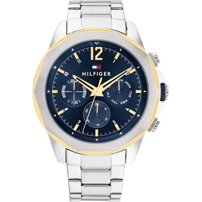 Tommy Hilfiger Lars - 1792059 - Publicité Tommy Hilfiger Lars - 1792059 - Publicité