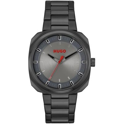 Hugo Shrill - 1530311 Hugo Shrill - 1530311