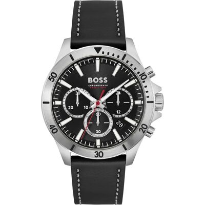 Hugo Boss Troper - 58115490 - Publicité Hugo Boss Troper - 58115490 - Publicité