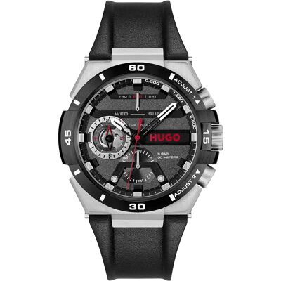 Hugo Wild - 58129520 Hugo Wild - 58129520