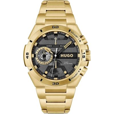 Hugo Wild - 58129515 Hugo Wild - 58129515