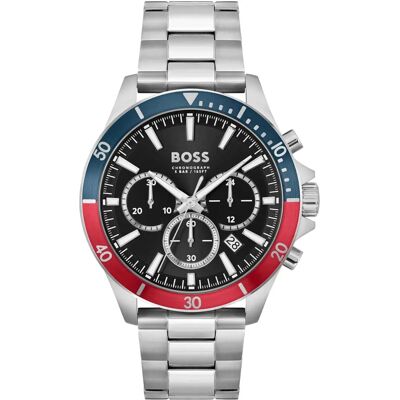 Hugo Boss Troper - 1514108 - Publicité Hugo Boss Troper - 1514108 - Publicité