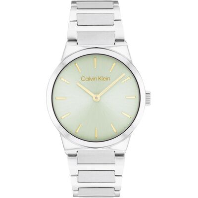 Calvin Klein Lineaarinen Eleganssi - Muotiväline Calvin Klein Lineaarinen Eleganssi - Muotiväline