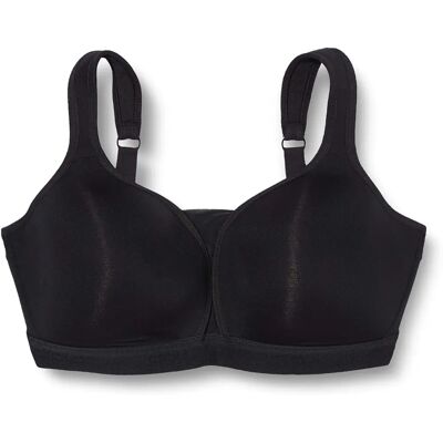 Odlo Soutien-Gorge Sport Padded High - Noir - Vêtements de Sport Odlo Soutien-Gorge Sport Padded High - Noir - Vêtements de Sport