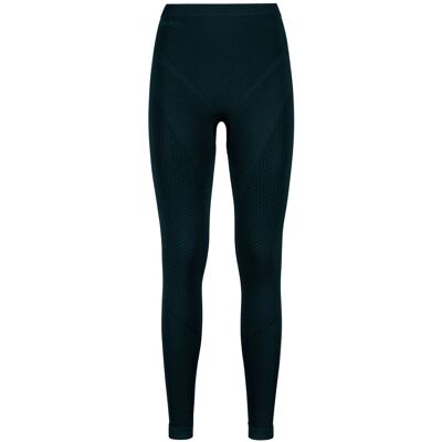 Pantaloni de bază termici Evolution Warm ODLO - Negru Pantaloni de bază termici Evolution Warm ODLO - Negru