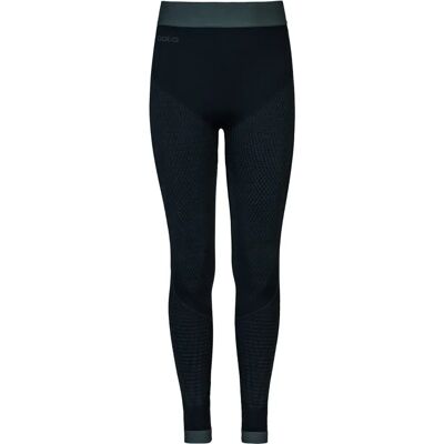 ODLO Vêtements Thermiques pour Enfants Noir - Sous-vêtements Thermiques - Publicité ODLO Vêtements Thermiques pour Enfants Noir - Sous-vêtements Thermiques - Publicité