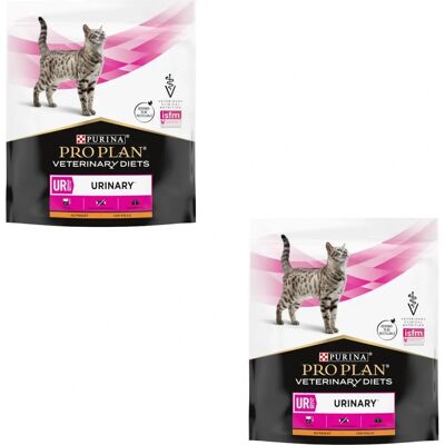 Nourriture sèche pour chats Purina Urinary au poulet - 350 g - Publicité Nourriture sèche pour chats Purina Urinary au poulet - 350 g - Publicité