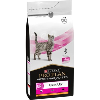 Alimentação veterinária para gatos Purina Pro Plan - 1,5kg Alimentação veterinária para gatos Purina Pro Plan - 1,5kg