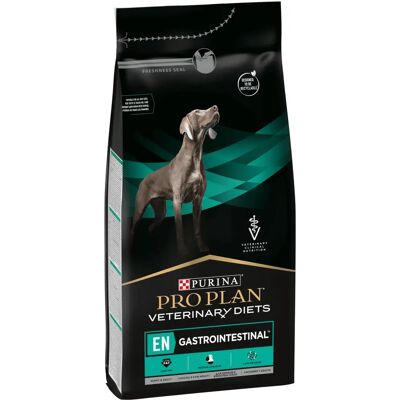 Purina Pro Plan Dieta Veterinária En Gastrointestinal para Cães Purina Pro Plan Dieta Veterinária En Gastrointestinal para Cães