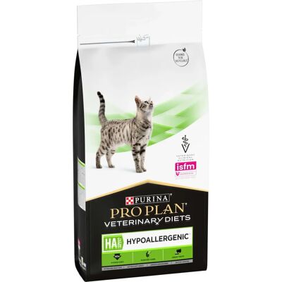 Comida hipoalergénica Purina Pro Plan para gatos - 1,3 kg Comida hipoalergénica Purina Pro Plan para gatos - 1,3 kg