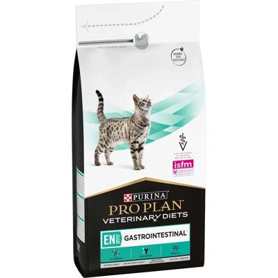 Purina Pro Plan Veterinary Diets Gastrointestinal para Gatos - 1500g Purina Pro Plan Veterinary Diets Gastrointestinal para Gatos - 1500g