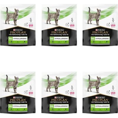 Pro Plan - Gatto Vet Diets - Hypoallergénique - 325g - PetFood - Publicité Pro Plan - Gatto Vet Diets - Hypoallergénique - 325g - PetFood - Publicité